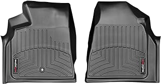 Photo 1 of WeatherTech 442511 fits the following vehicles:
2008-2017 GMC Acadia
2009-2017 Chevrolet Traverse
2008-2017 Buick Enclave
2008-2010 Saturn Outlook