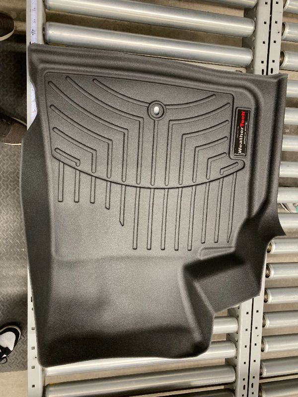 Photo 3 of WeatherTech 442511 fits the following vehicles:
2008-2017 GMC Acadia
2009-2017 Chevrolet Traverse
2008-2017 Buick Enclave
2008-2010 Saturn Outlook
