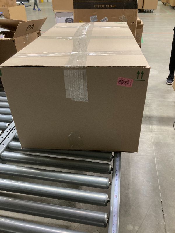 Photo 1 of INXONE Air Mattress,18 inch Inflatable Airbed Luxury Double High Self Inflation Deflation Queen Air Mattress withUpgraded Built-in Pump, Blow Up Guest Bed for Home Portable Camping Travel,650lb MAX