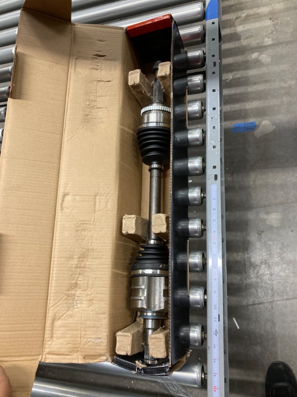 Photo 2 of A-Premium CV Axle Shaft Assembly Compatible