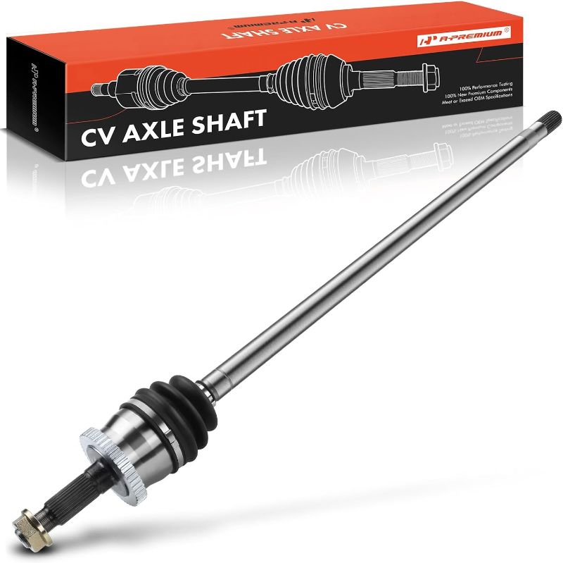 Photo 3 of A-Premium CV Axle Shaft Assembly Compatible