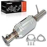 Photo 3 of A-Premium Catalytic Converter Kit Direct-Fit Compatible with Saturn SC1 1993-2002, SC2 1993-2002, SL 1993-2002, SL1 1993-2002, SL2 1993-2002, SW1 1993-1999, SW2 1993-2001, 1.9L, EPA Compliant