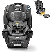 Photo 1 of Graco® 4Ever® DLX Grad 5-in-1 Car Seat, Harrison