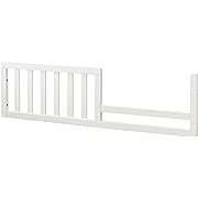 Photo 1 of Sorelle Furniture Toddler Rail, White