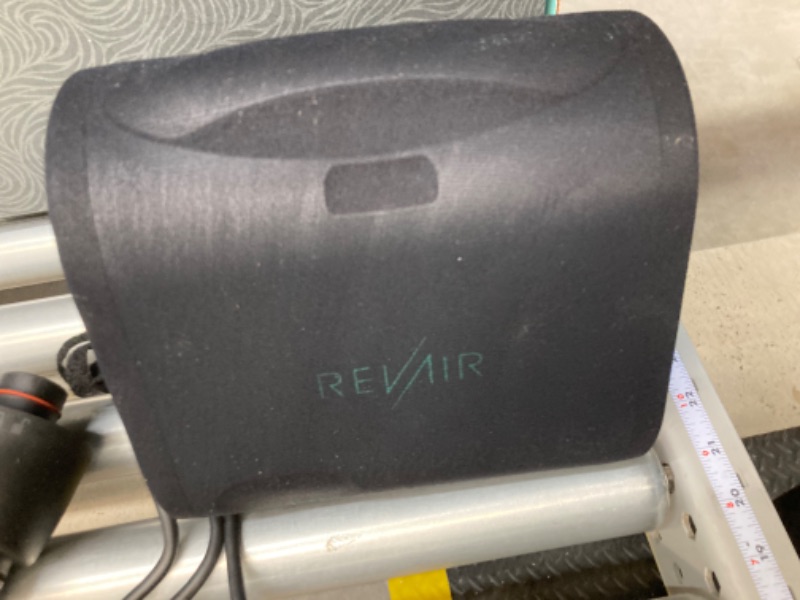 Photo 3 of New RevAir Reverse-Air Dryer