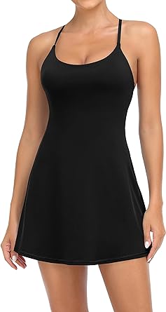Photo 1 of tennis dress 