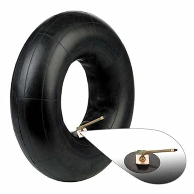 Photo 1 of 10.00-20 Truck Tire Inner Tube TR444 Valve Stem 10.00R20
4.00.12 INNERTUBE