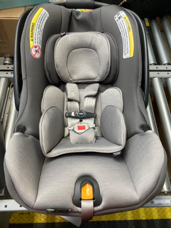 Photo 3 of Chicco KeyFit 35 Cleartex Infant Car Seat - Cove