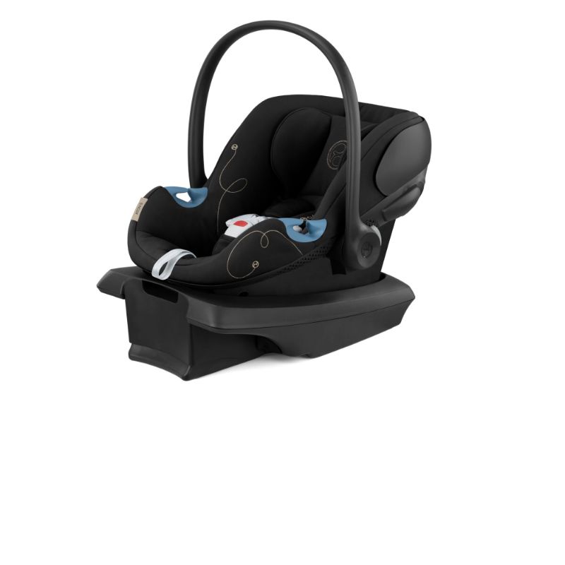 Photo 1 of Cybex Aton G Infant Car Seat with SensorSafe
