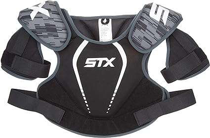 Photo 1 of STX Stallion 75 Lacrosse Shoulder Pad