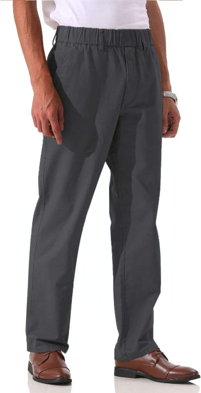 Photo 1 of Dark Grey Pants
