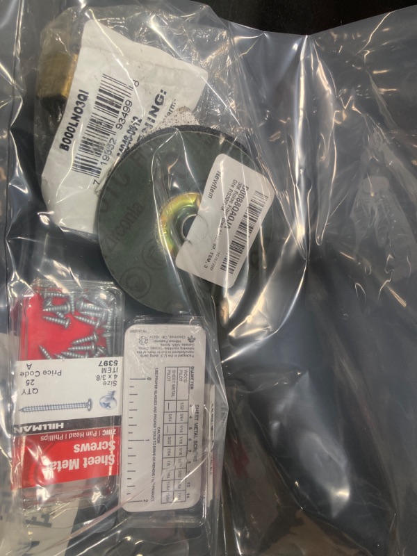 Photo 1 of Hardware Bundle