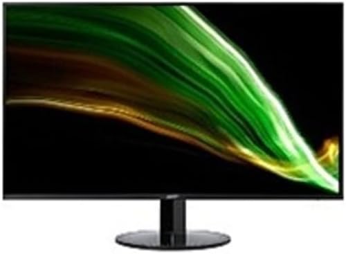 Photo 1 of Acer 23.8" SH2 series ips monitor