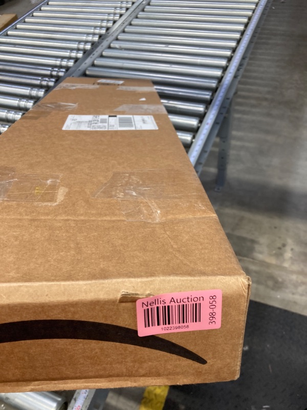 Photo 1 of IRWIN QUICK-GRIP Bar Clamp, One-Handed, Medium-Duty, 18-Inch (1964719)