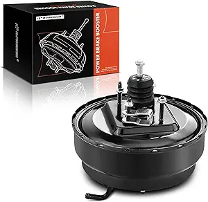 Photo 1 of A-Premium Power Vacuum Brake Booster Compatible with Infiniti QX4 1997 Nissan Pathfinder 1996-1997 V6 3.3L Sport Utility