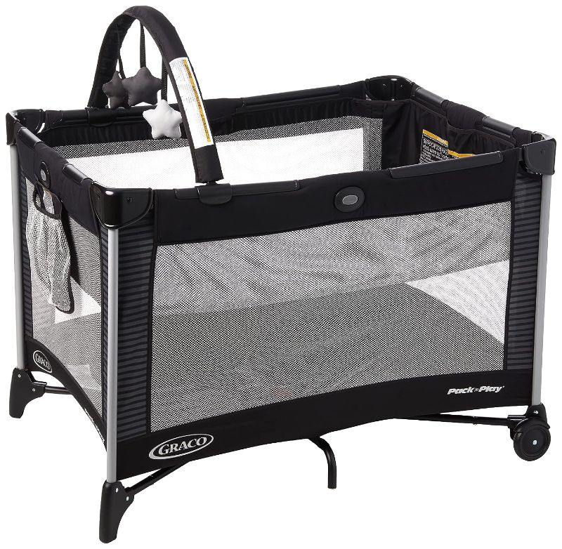 Photo 1 of 
Graco Pack 'n Play® On The Go™ Playard, Kaden