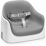 Photo 1 of 
OXO Tot Nest Booster Seat with Removable CushionOXO Tot Nest Booster Seat with Removable Cushion