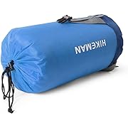 Photo 1 of 
NUZAMAS Travel Compression Bags Large Storage Bag Sleeping Bag Travel Hammock Storage Bag Pillow Bag for Outdoor Camping Traveling Hiking BlueNUZAMAS Travel Compression Bags Large Storage Bag Sleeping Bag Tra…
