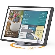 Photo 1 of 
Laivli Echo Show 15 Stand, Swivel and Tilt Stand for Echo 15, Adjustable Foldable Stand with 360 Degree Rotatable Base, Easy Switch Device in Portrait and Landscape OrientationsLaivli Echo Show 15 Stand, Swivel and Tilt Stand for Echo 15, Adjustable F…
