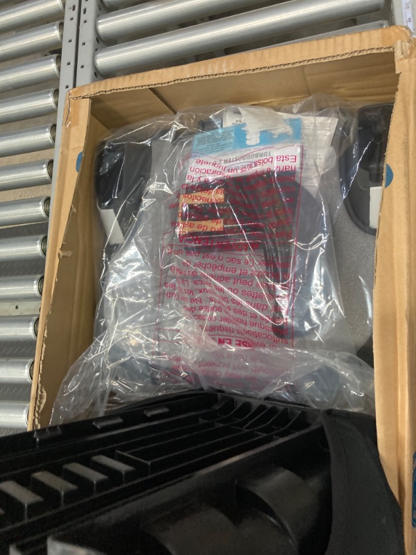 Photo 1 of Graco TurboBooster 2.0 Highback Booster Car Seat, Declan