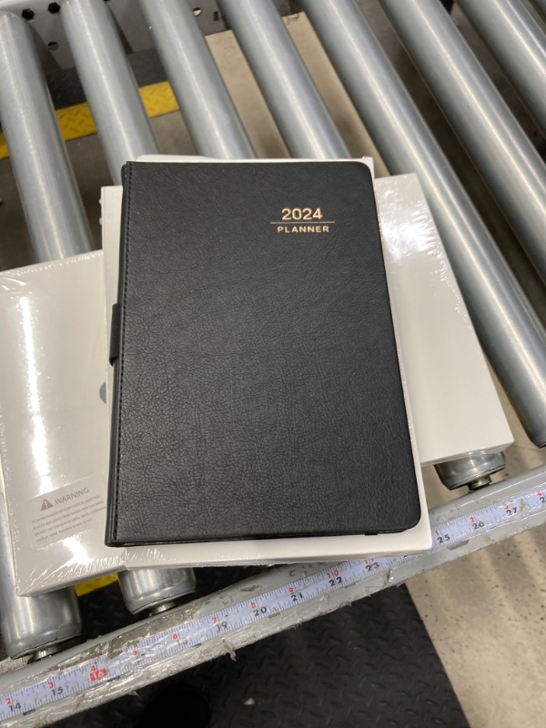 Photo 1 of 2022 Planner - 2022 Weekly Monthly Planner January 2022 - June 2023