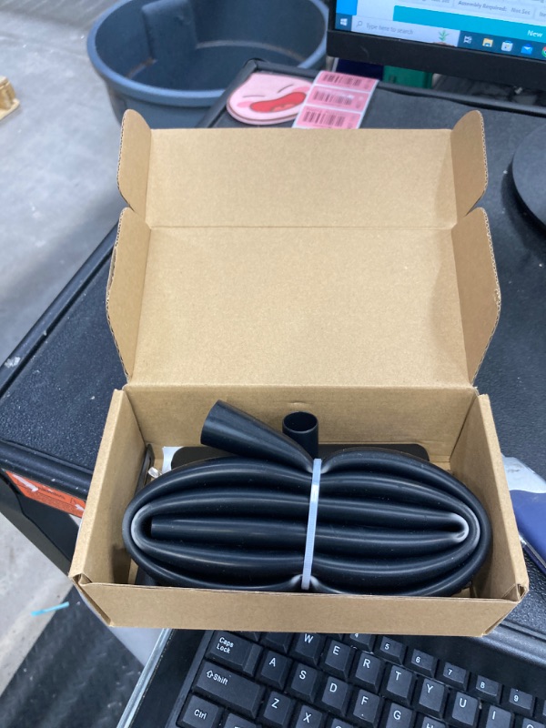 Photo 2 of ** 2 pack **
DLUCKY Blackstone 36'', 28'', 22'' Rear Grease Drainage Suitable for Blackstone Grease Cup Upgrade,Blackstone Grease and Water Collection Accessories, Effectively Boosts Capacity and Avoids of Burns