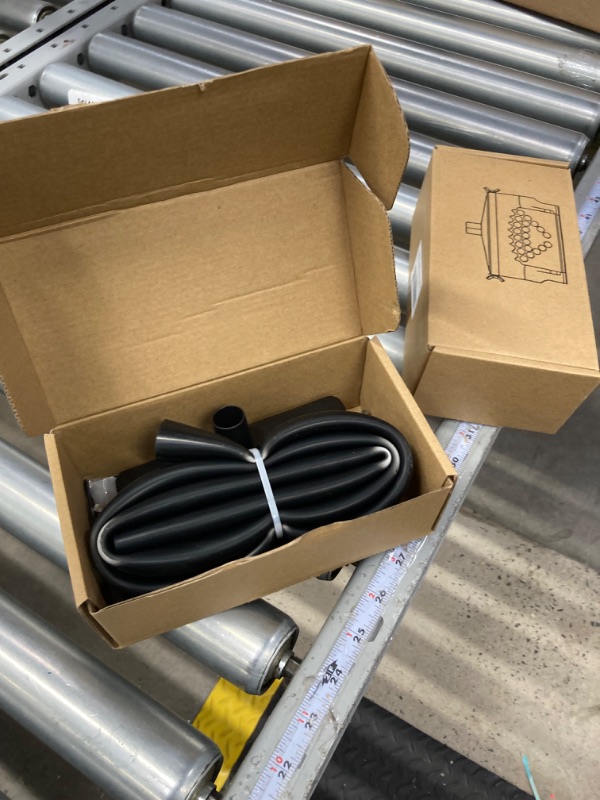 Photo 2 of *
 2 PACK *
*DLUCKY Blackstone 36'', 28'', 22'' Rear Grease Drainage Suitable for Blackstone Grease Cup Upgrade,Blackstone Grease and Water Collection Accessories, Effectively Boosts Capacity and Avoids of Burns