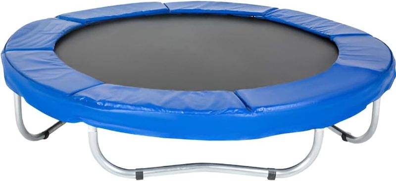 Photo 1 of 15ft Trampoline Pad Replacement - Trampoline Padding Spring Cover Replacement - Trampoline Safety Pads (Trampoline Not Included)