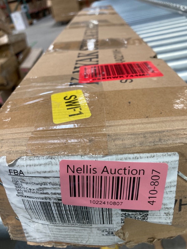 Photo 1 of Kayak Wall Mount Rack for 4 Kayaks, Kayak Paddle Holder for Garage Storage, Shed Shelving Weight Capacity 440 LBS Spacesaver