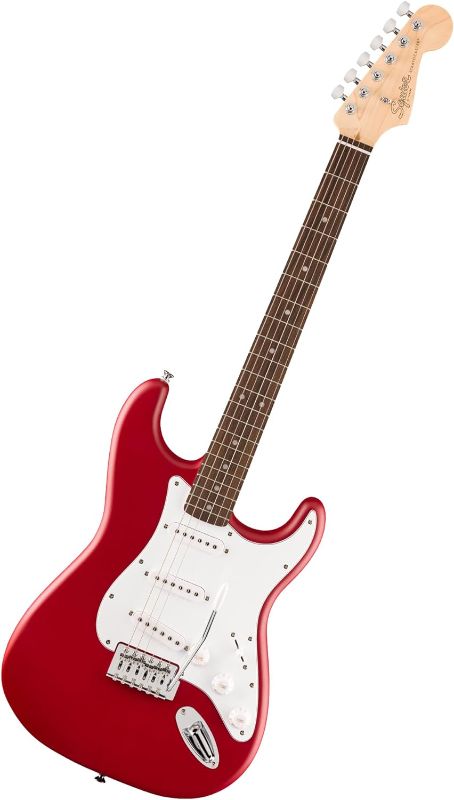 Photo 1 of fender squier debut series stratocaster