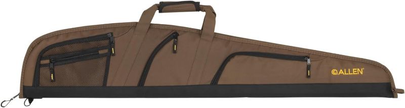 Photo 1 of Allen Company Daytona Shotgun and Rifle Case - 46 & 52 - Inch Soft Gun Bag