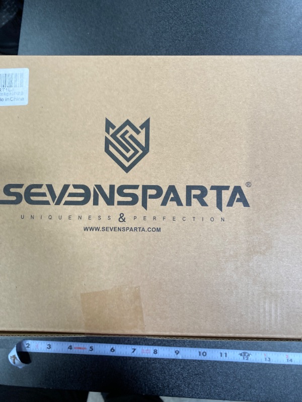 Photo 1 of Seven Sparta Car Cup Holder Tray, 2 in 1 Car Food Tray Cup Holder Expander Compatible with Yeti, Hydro Flasks, Other Large Bottles Mugs in 3.4"-4.0", Car Travel Accessories for Long Trips (2)