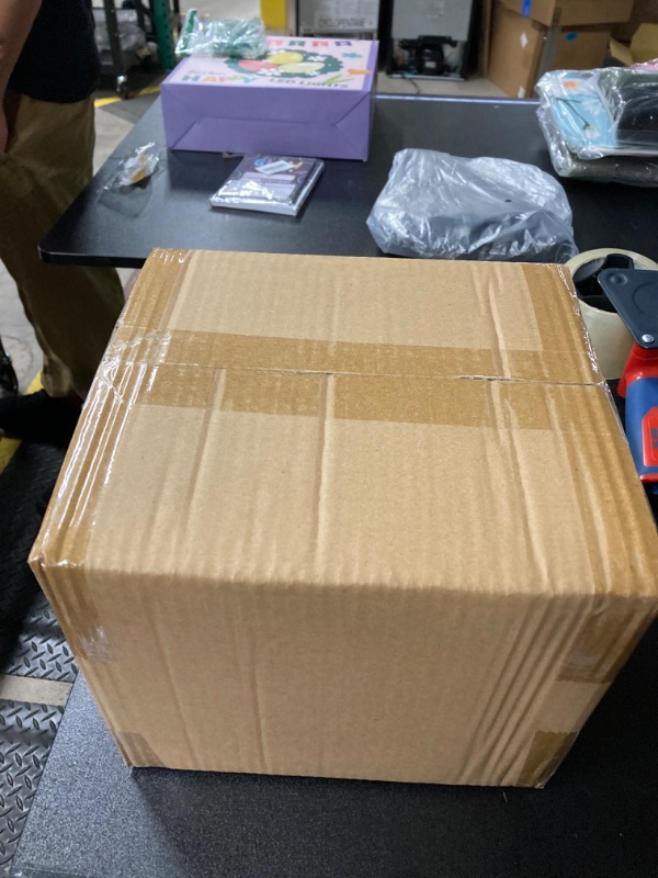Photo 1 of 4 Pack Acrylic Donation Box Suggestion Ballot Box for Fundraising with Lock and Sign Holder Raffle Box Donation Jar Tip Jar for Business Cards Voting Charity, 6.1 x 4.3 x 3.8 Inch (Black)
