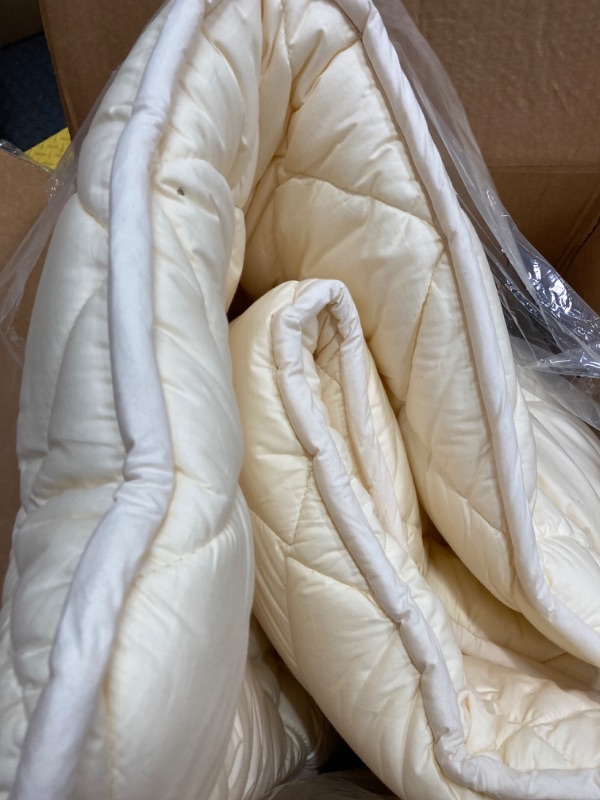Photo 1 of Full Japanese Futon Mattress