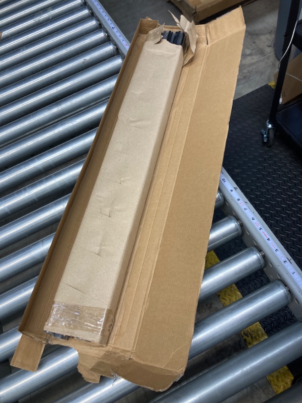 Photo 3 of 10PCS T Slot 2020 Aluminum Extrusion European Standard 800mm(31.4’’) Length Anodized Extruded Aluminum for CNC DIY 3D Printer and Industrial Bracket Making
