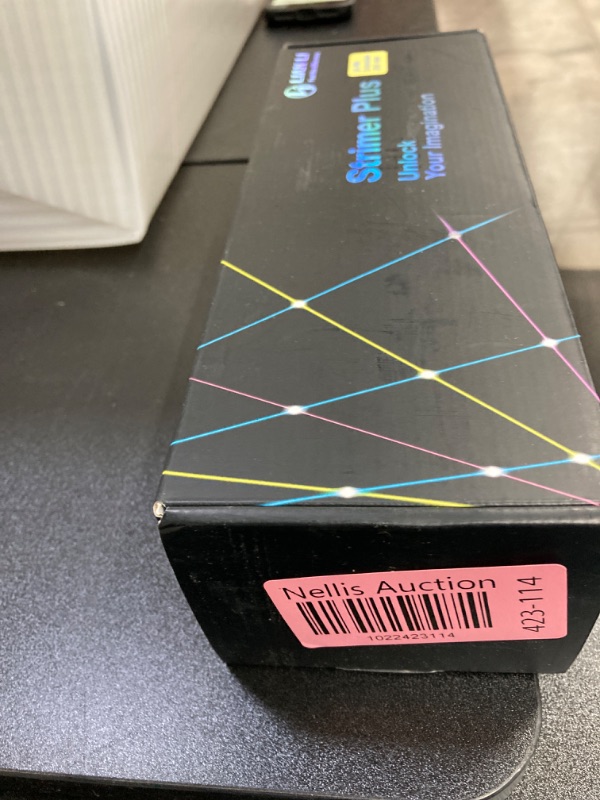 Photo 1 of LIAN LI STRIMER PLUS 24 Pins Addressable RGB Power Extension Cable - Strimer 24 Pins
