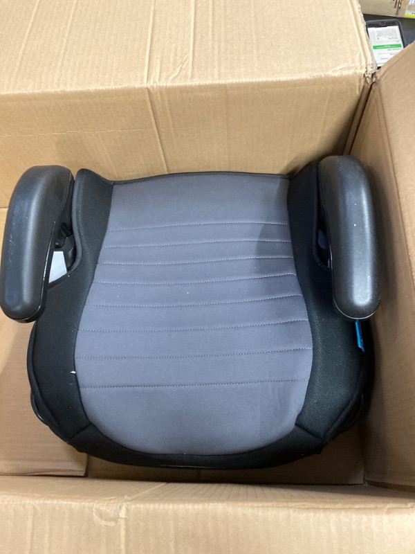 Photo 2 of Graco TurboBooster 2.0 Backless Booster Car Seat, Denton