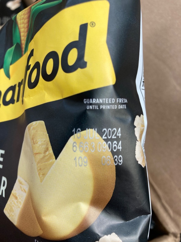 Photo 3 of **Expires July 16, 2024** Smartfood Popcorn