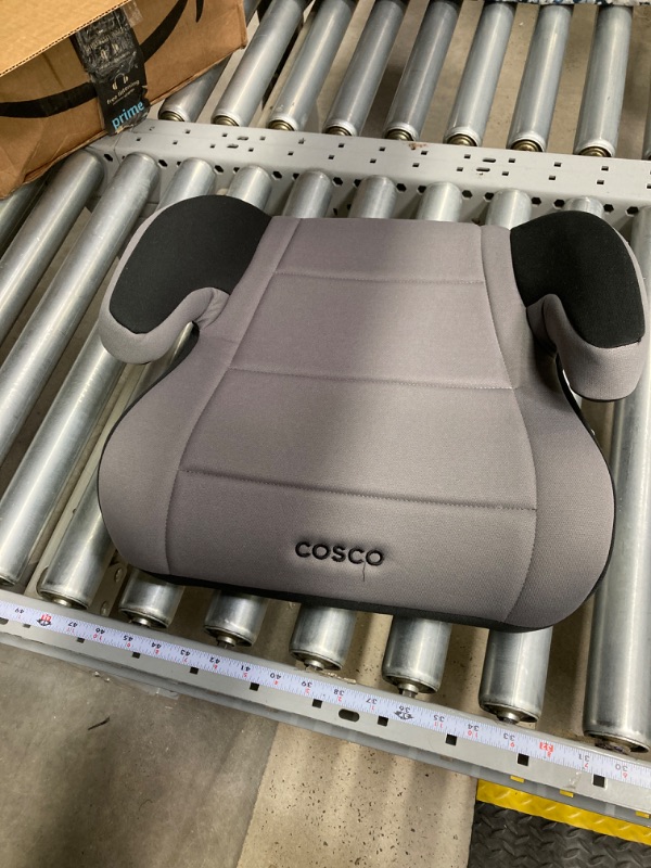 Photo 3 of Cosco Top Side Booster Car Seat in Leo