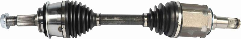 Photo 1 of GSP NCV69170 CV Axle Shaft Assembly - Left or Right Front (Driver or Passenger Side)
