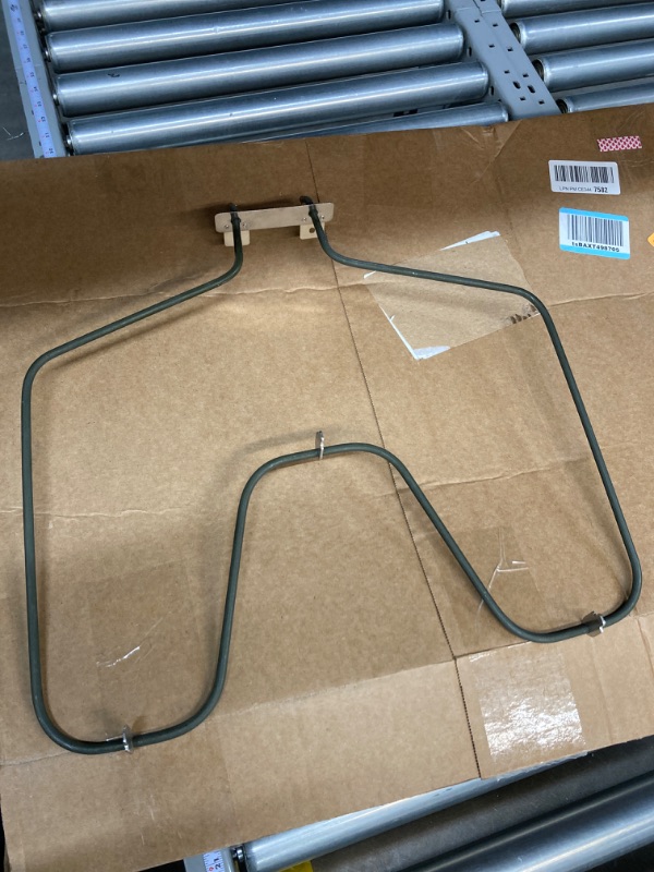 Photo 2 of Certified Appliance Accessories 52002 Replacement Oven Bake Element for GE & Hotpoint WB44K10005