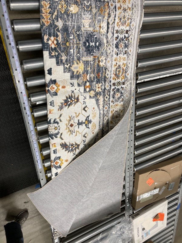 Photo 1 of Area Rug *unknown size*