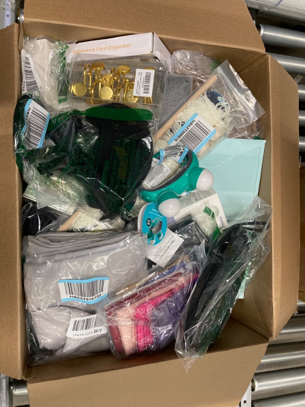 Photo 1 of ***NO RETURNS AS IS*** Misc Item Bundle