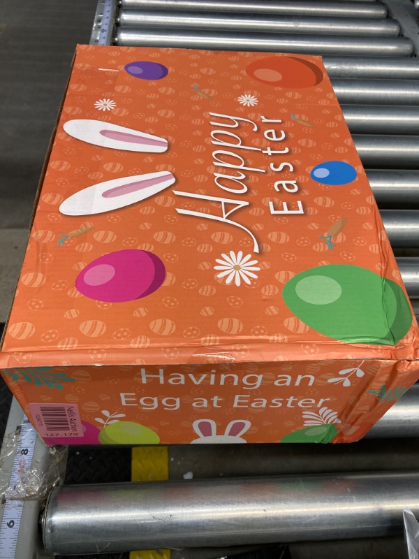 Photo 1 of GOVETOM EASTER EGGS TOY 