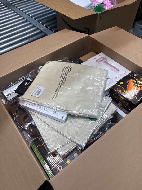 Photo 1 of ---NON REFUNDABLE--- Misc Item Bundle
