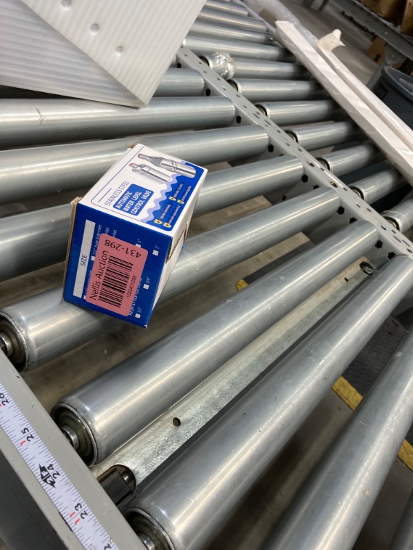 Photo 3 of 304 Stainless Steel Fully Automatic Water Level Control Float valve?Automatic Water Level Control Float Valve?1/2 inch ConnecTor (#B 1/2'' Side...
