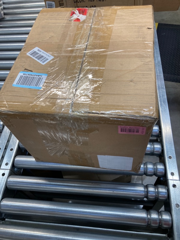 Photo 4 of MUNBYN IMC09 Mixed Denomination Money Counter Machine, Value Counting, UV/MG/IR/MT Bill Counter, 3.5" TFT Display Money Counting Machine, USD, EUR, MXN Cash Counter for Business, 2Y Warranty (White)