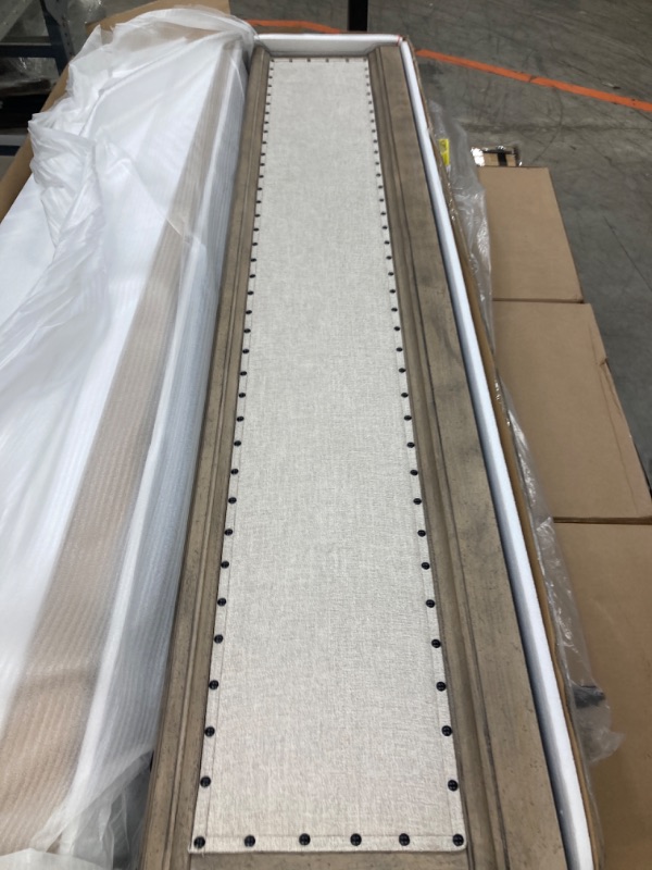 Photo 1 of LIBERTY FURNITURE Shelter Bed Rails
