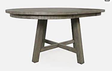 Photo 1 of ***BRAND NEW*** JOFRAN Telluride Driftwood Base for Counter High Table