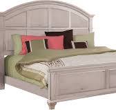 Photo 1 of American Woodcrafters Bedroom Sedona 5/0 Footboard 2410-962 at Kendall Furniture